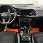 Seat Ateca 2.0 TDI Style 4Drive DSG