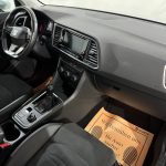 Seat Ateca 2.0 TDI Style 4Drive DSG