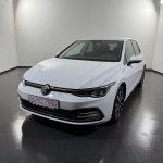 VW Golf 8 Lim. 2.0 TDI SCR Active