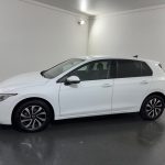 VW Golf 8 Lim. 2.0 TDI SCR Active