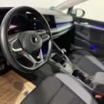 VW Golf 8 Lim. 2.0 TDI SCR Active