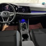 VW Golf 8 Lim. 2.0 TDI SCR Active