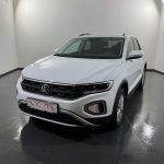 VW T-Roc 1.0 TSI Life