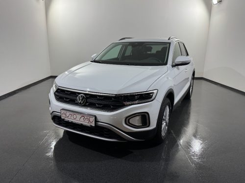VW T-Roc 1.0 TSI Life  M-LC 5763