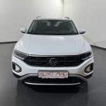 VW T-Roc 1.0 TSI Life