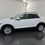 VW T-Roc 1.0 TSI Life
