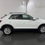 VW T-Roc 1.0 TSI Life
