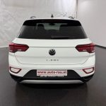 VW T-Roc 1.0 TSI Life