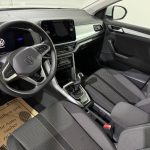 VW T-Roc 1.0 TSI Life