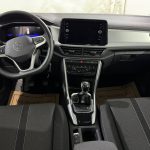 VW T-Roc 1.0 TSI Life