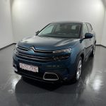 Citroen C5 Aircross 1.5 BlueHDI 130