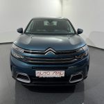 Citroen C5 Aircross 1.5 BlueHDI 130