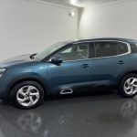 Citroen C5 Aircross 1.5 BlueHDI 130