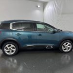 Citroen C5 Aircross 1.5 BlueHDI 130