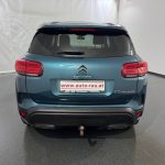 Citroen C5 Aircross 1.5 BlueHDI 130