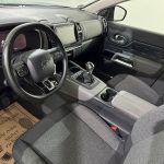 Citroen C5 Aircross 1.5 BlueHDI 130