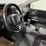Citroen C5 Aircross 1.5 BlueHDI 130
