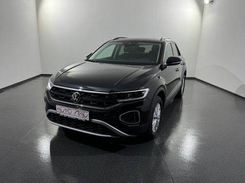 VW T-Roc 1.0 TSI Life  M-KR 4225