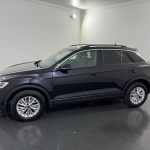 VW T-Roc 1.0 TSI Life