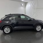 VW T-Roc 1.0 TSI Life