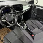 VW T-Roc 1.0 TSI Life
