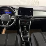 VW T-Roc 1.0 TSI Life