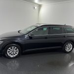 VW Passat Var. 2.0 TDI SCR Business DSG
