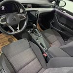 VW Passat Var. 2.0 TDI SCR Business DSG