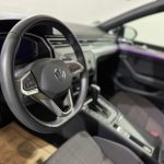 VW Passat Var. 2.0 TDI SCR Business DSG