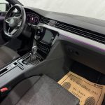 VW Passat Var. 2.0 TDI SCR Business DSG