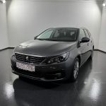 Peugeot 308 SW 1.5 BlueHDI Allure
