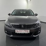 Peugeot 308 SW 1.5 BlueHDI Allure