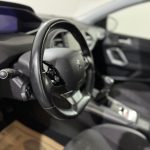 Peugeot 308 SW 1.5 BlueHDI Allure