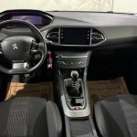 Peugeot 308 SW 1.5 BlueHDI Allure