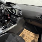 Peugeot 308 SW 1.5 BlueHDI Allure