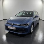 VW Golf 8 Var. 1.5 TSI Life