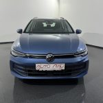 VW Golf 8 Var. 1.5 TSI Life