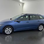 VW Golf 8 Var. 1.5 TSI Life