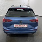 VW Golf 8 Var. 1.5 TSI Life