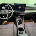 VW Golf 8 Var. 1.5 TSI Life