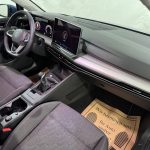 VW Golf 8 Var. 1.5 TSI Life