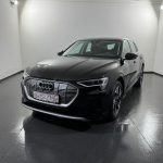 Audi e-tron 50 Automatik quattro S-line | 71kWh