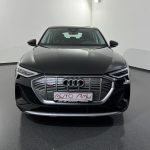 Audi e-tron 50 Automatik quattro S-line | 71kWh