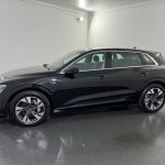 Audi e-tron 50 Automatik quattro S-line | 71kWh
