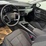 Audi e-tron 50 Automatik quattro S-line | 71kWh