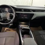 Audi e-tron 50 Automatik quattro S-line | 71kWh