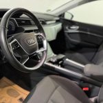 Audi e-tron 50 Automatik quattro S-line | 71kWh