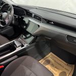 Audi e-tron 50 Automatik quattro S-line | 71kWh