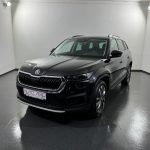 Skoda Kodiaq 2.0 TDI Ambition 4x4 DSG