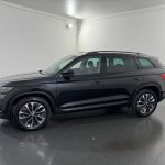 Skoda Kodiaq 2.0 TDI Ambition 4x4 DSG